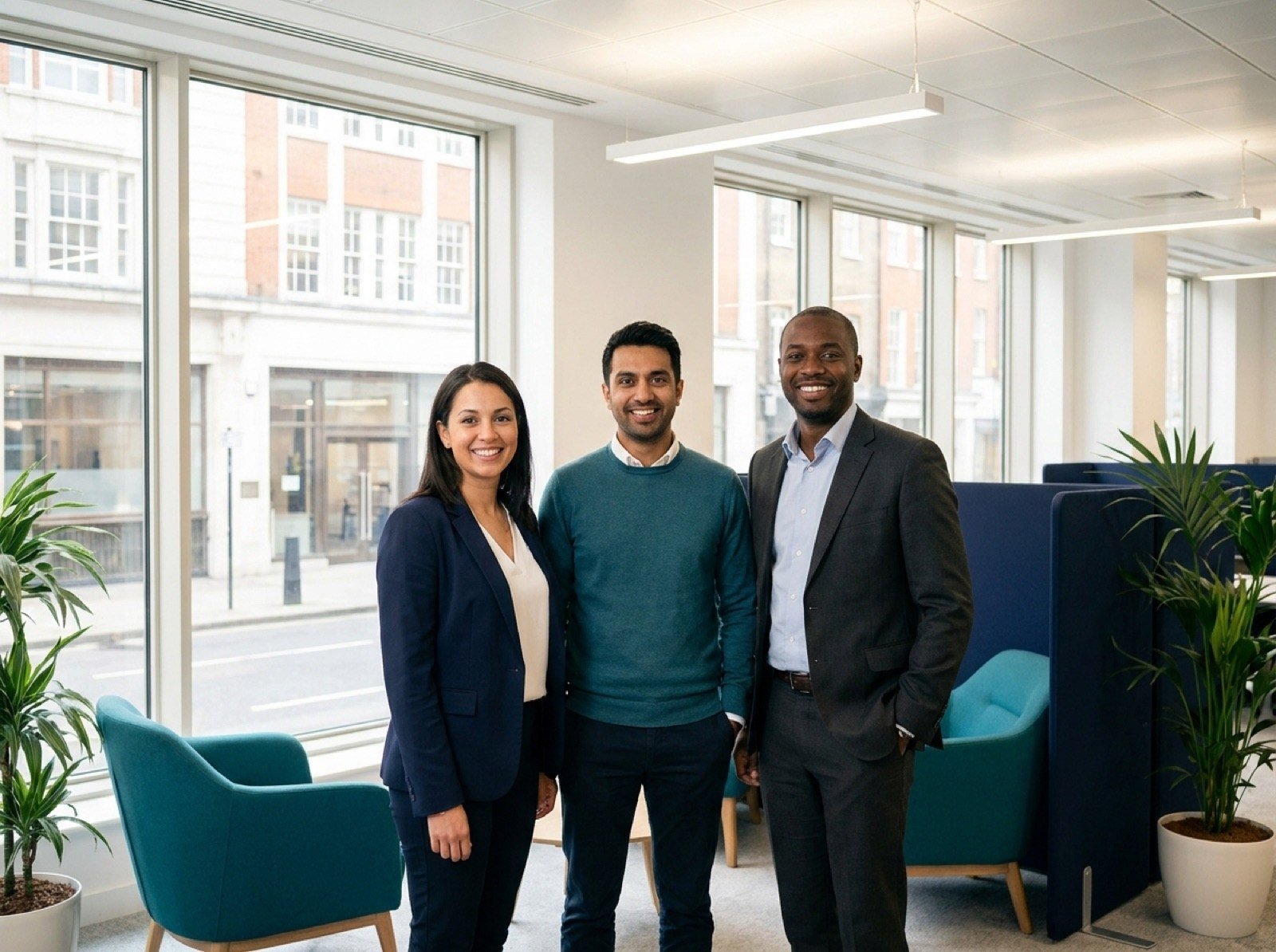 HR and employment team